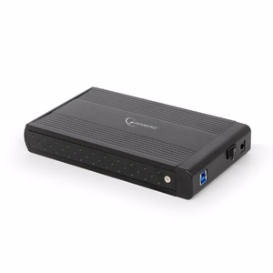 GEMBIRD EE3-U3S-3 HDD external enclosure