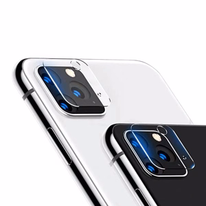 Tempered glass for camera Samsung S20 FE