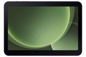 X356B Galaxy Tab Active5 Pro 10.1 5G EE 128GB Green