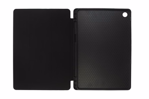 JM SKIN SHOCK suojakuori Galaxy Tab A11+ musta