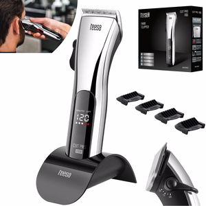 Langaton hiustenleikkuri CUT PRO X900