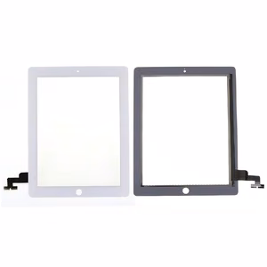 Kosketusnäyttö iPad 2 valkoinen HQ