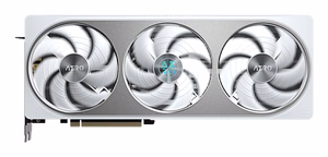 Näytönohjain Gigabyte GeForce RTX 5070 AERO OC 12 GB GDDR7