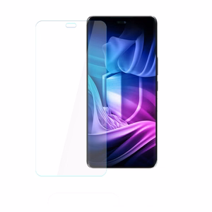 3mk SilkyMatt Pro matte screen-protection film for Honor Magic 7 Lite