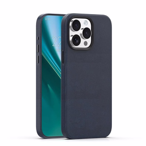 Etteri Elegant Mag case for iPhone 14 Pro 6,1" black