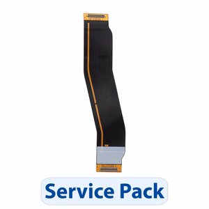 ServicePack Emolevyn joustojohto SAMSUNG S23 Plus S916B GH82-30472A