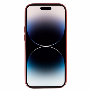 Electro Lens Suojakuori Xiaomi Redmi Note 10/Note 10S/Poco M5S kirsikka