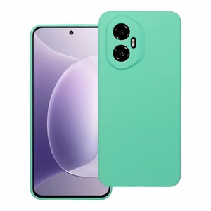 Case for Honor 300 Silicone 2mm (camera protection) mint