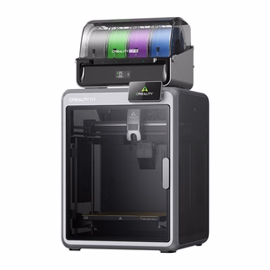 Creality K2 Combo 3D-tulostin