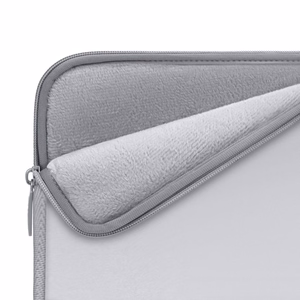 Tech-Protect Neoslim 13-14" Laptop Bag - Gray