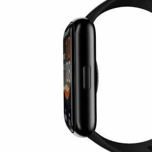 HiFuture EVO2 Smartwatch Black (HSSW6BK)