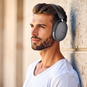 Blavec Over-ear Bluetooth-kuulokkeet BO-13 Bass Aceonix ANC (BO13-B) musta