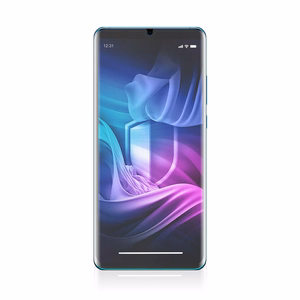 Huawei P30 Pro – 3mk Silky Matt Pro puhelimen näytönsuoja