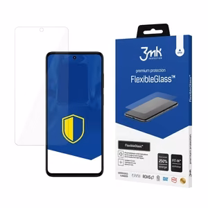 3mk FlexibleGlass hybridilasi Motorola Moto G82 5G:lle
