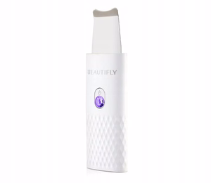 Beautifly Peeling Scrub Mini ultraääninen kasvojenpuhdistuslaite