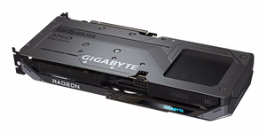 GIGABYTE Radeon RX 9060 XT Gaming 8GB näytönohjain