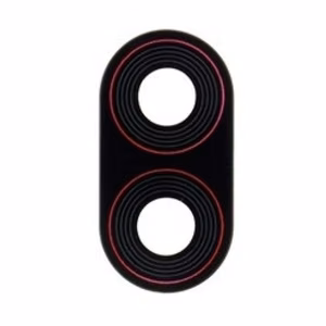Takakameran linssi yhteensopiva Xiaomi Pocophone F1 takakameran linssi