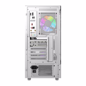 DarkFlash DS950 computer case (white)