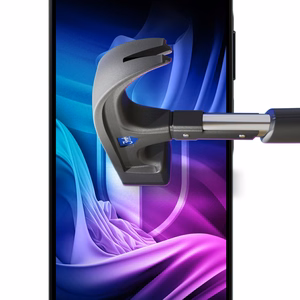 Samsung Galaxy A16 4G / 5G – 3mk Silky Matt Pro puhelimen näytönsuoja