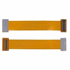 Flex Samsung i9500/i9505 S4/i9200 Mega LCD-näytön testaamiseen