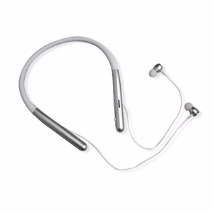 GJBY headphones - BLUETOOTH CA-112 White