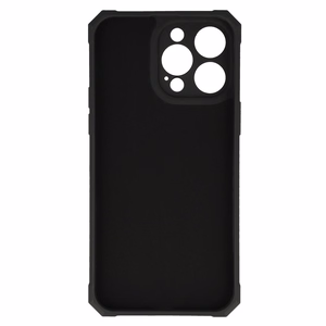 Protector Suojakuori iPhone 14 Pro:lle musta