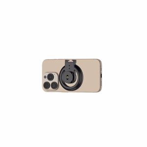 Selfiekepit + jalusta MagSafe L20 Bluetooth musta