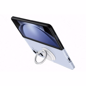 Samsung Clear Gadget Case for Samsung Galaxy Z Flip 5 transparent