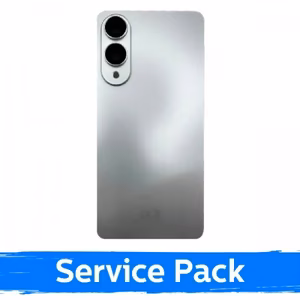 Takakansi Samsung S937 S25 Edge / Titanium Icyblue / (Service Pack)