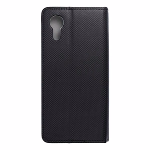 Lompakkokotelo SAMSUNG Xcover 7 - musta