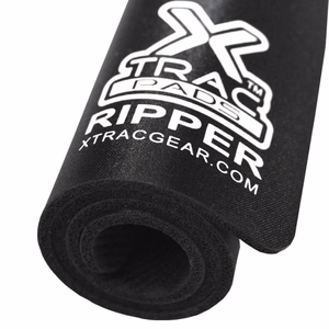XTracGear Ripper mouse pad, 432 × 280 mm
