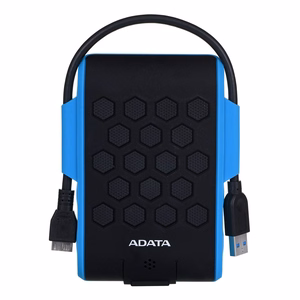 ADATA HD720 1TB USB 3.1 Colour Blue AHD720-1TU31-CBL (External HDD)
