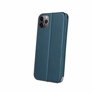 Puhelimen suojakuori Smart Diva Samsung M215 M21 2020 vihreä