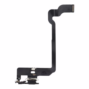 Latausflex USB IPHONE XR:lle musta (käytetty)