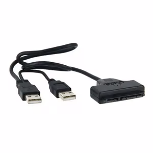 Sovitin USB 2.0 Type-A - SATA 7+15Pin