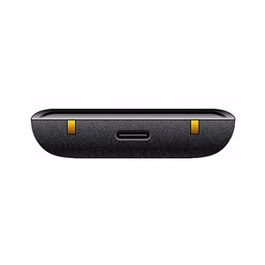 Maxcom MM730 musta