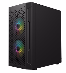 LOGIC ARAMIS ARGB Mini USB 3.0 kotelo
