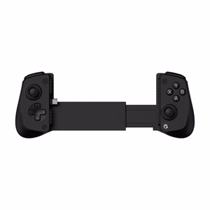 GamesSir X5 Lite BK mobiilipeliohjain musta