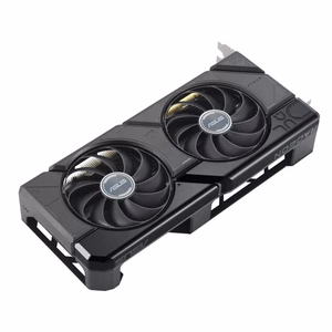 Näytönohjain Asus Dual RX 7800 XT 16G