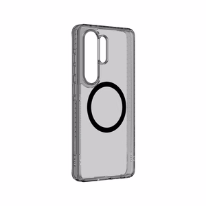 AmazingThing Titan Pro pudotuksenkestävä suojakuori Samsung S26 Ultralle - musta