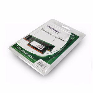 PATRIOT DDR3 SL 8GB 1600MHZ SODIMM