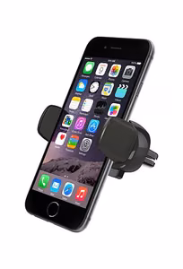 Car phone mount, 53-73mm