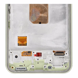 ServicePack LCD-näyttö Samsung Galaxy A54 5G A546B vihreä GH82-31231C
