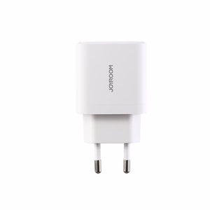 Joyroom JR-TG6 GaN 30W seinälaturi valkoinen