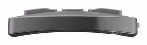Interphone U-COM 16 Motorbike intercom 1600 m Black