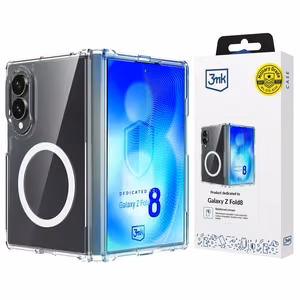 3mk Armor MagCase for Samsung Galaxy Z Fold8 Ultra (F976)