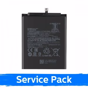 Battery Compatible With Xiaomi Mi 9 Lite / Mi A3 BM4F (Service Pack)