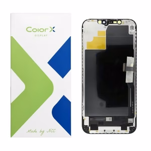 NCC LCD Display for IPHONE 12 Pro Max Incell HD+ (Support IC Transplant)