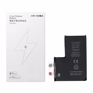 JCID Battery without BMS for iPhone 13 Pro Max (high capacity)