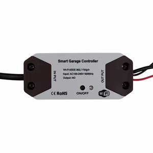TUYA Smart Garage Door Opener, Wi-Fi